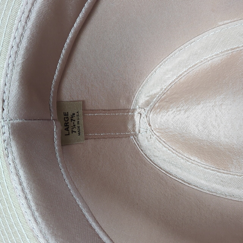 Stetson Indiana Jones Hat - Picture 6 of 7